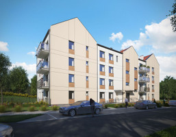 Morizon WP ogłoszenia | Mieszkanie w inwestycji Aleja Parkowa, Wieliczka (gm.), 62 m² | 7974