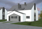 Morizon WP ogłoszenia | Dom na sprzedaż, Siekierki Wielkie Bursztynowa, 103 m² | 0151
