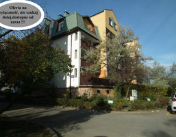 Morizon WP ogłoszenia | Mieszkanie na sprzedaż, Warszawa Nowodwory, 39 m² | 4650