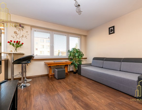 Mieszkanie na sprzedaż, Białystok Antoniuk, 33 m²