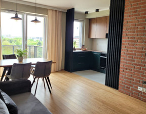 Mieszkanie na sprzedaż, Wrocław Klecina, 48 m²