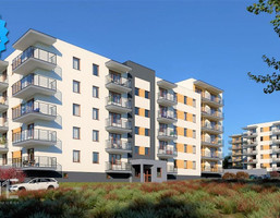 Morizon WP ogłoszenia | Mieszkanie na sprzedaż, Lublin Kwarcowa, 64 m² | 0433