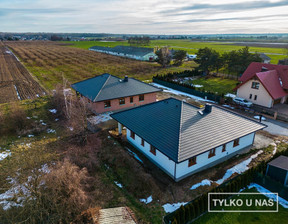 Dom na sprzedaż, Kazimierzówka, 160 m²