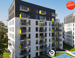 Morizon WP ogłoszenia | Mieszkanie na sprzedaż, Kraków Prądnik Biały, 67 m² | 6223