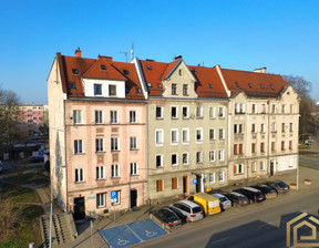 Mieszkanie na sprzedaż, Lubań Stanisława Worcella, 60 m²