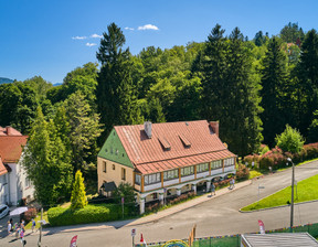 Działka na sprzedaż, Świeradów-Zdrój Górska, 2702 m²