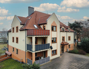 Mieszkanie na sprzedaż, Zgorzelec Henryka Wieniawskiego, 102 m²