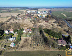 Działka na sprzedaż, Henryków Lubański, 3600 m²