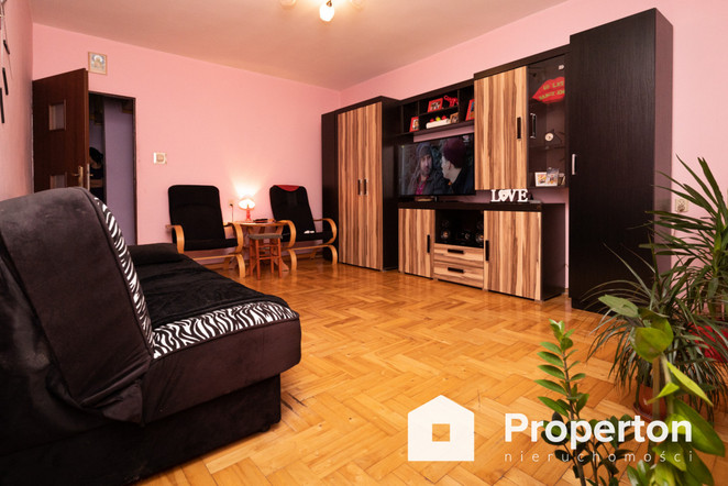 Morizon WP ogłoszenia | Mieszkanie na sprzedaż, Włocławek Płocka, 56 m² | 7621
