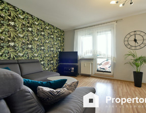 Mieszkanie na sprzedaż, Olsztyn Poprzeczna, 69 m²