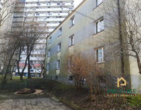 Mieszkanie na sprzedaż, Katowice Os. Tysiąclecia, 60 m²