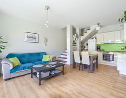 Morizon WP ogłoszenia | Dom na sprzedaż, Kórnik ks. Romualda Żurowskiego, 64 m² | 0762