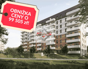 Mieszkanie na sprzedaż, Tychy Al. Bielska, 44 m²