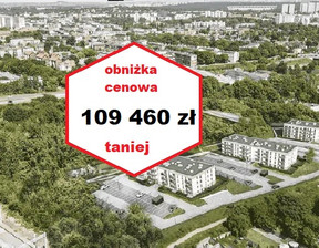 Mieszkanie na sprzedaż, Chorzów Centrum, 53 m²