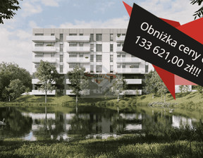 Mieszkanie na sprzedaż, Gliwice Stare Gliwice, 54 m²
