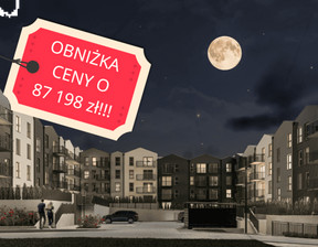 Mieszkanie na sprzedaż, Bielsko-Biała Stare Bielsko, 31 m²