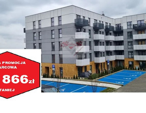Mieszkanie na sprzedaż, Sosnowiec Sielec, 46 m²