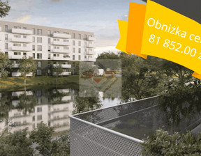 Mieszkanie na sprzedaż, Gliwice Stare Gliwice, 37 m²
