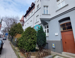 Mieszkanie na sprzedaż, Gdańsk Wrzeszcz, 78 m²