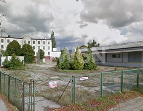 Fabryka, zakład na sprzedaż, Nowogród Bobrzański Żarska, 2150 m²