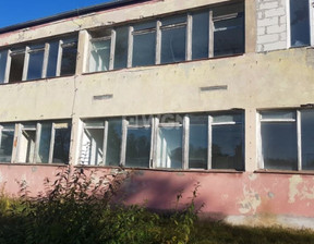 Lokal usługowy na sprzedaż, Nowogród Bobrzański Fabryczna, 2800 m²