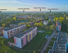 Mieszkanie na sprzedaż, Bytom Łagiewniki, 70 m²
