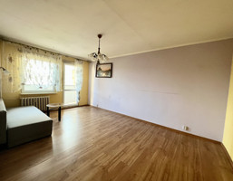 Morizon WP ogłoszenia | Mieszkanie na sprzedaż, Sosnowiec Sielec, 49 m² | 6544