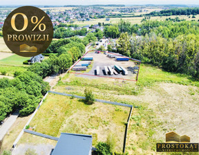 Działka na sprzedaż, Tarnowskie Góry Kopalniana, 4563 m²