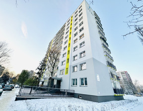 Mieszkanie na sprzedaż, Sosnowiec Pogoń, 57 m²