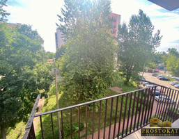 Morizon WP ogłoszenia | Mieszkanie na sprzedaż, Sosnowiec Jagiellońska, 36 m² | 3718