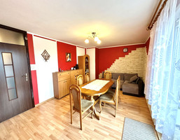 Morizon WP ogłoszenia | Mieszkanie na sprzedaż, Sosnowiec Niwka, 75 m² | 0768