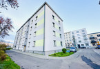 Morizon WP ogłoszenia | Mieszkanie na sprzedaż, Sosnowiec Śródmieście, 48 m² | 4368