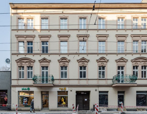 Mieszkanie na sprzedaż, Poznań Jeżyce, 60 m²