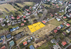 Morizon WP ogłoszenia | Działka na sprzedaż, Podłęże, 1123 m² | 9789