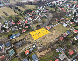 Morizon WP ogłoszenia | Działka na sprzedaż, Podłęże, 1123 m² | 9789