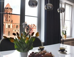 Mieszkanie do wynajęcia, Gdańsk Śródmieście, 48 m²