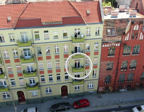 Mieszkanie na sprzedaż, Wrocław Nadodrze, 81 m²