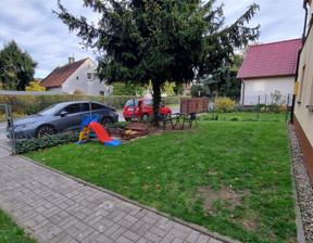 Mieszkanie na sprzedaż, Święta Katarzyna Główna, 49 m²