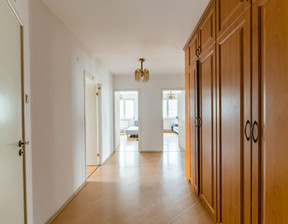 Mieszkanie na sprzedaż, Warszawa Stara Ochota, 101 m²