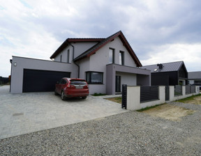 Dom na sprzedaż, Gruszczyn, 278 m²