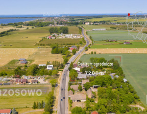 Lokal użytkowy na sprzedaż, Wrzosowo Wrzosowo, 7200 m²