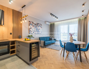 Mieszkanie na sprzedaż, Bydgoszcz Okole, 52 m²
