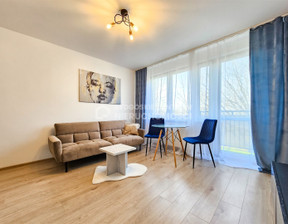 Mieszkanie na sprzedaż, Bydgoszcz Bartodzieje, 31 m²