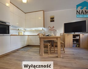 Mieszkanie na sprzedaż, Tczew Kozia, 49 m²