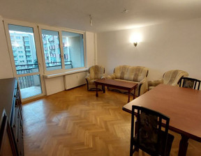 Mieszkanie na sprzedaż, Warszawa Bemowo, 63 m²
