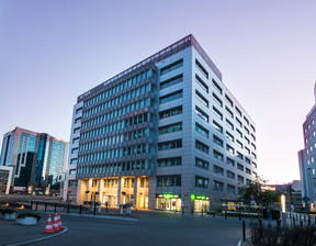 Biuro do wynajęcia, Warszawa Marynarska, 1245 m²