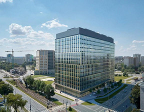 Biuro do wynajęcia, Warszawa Puławska, 748 m²