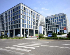 Biuro do wynajęcia, Warszawa Rodziny Hiszpańskich, 855 m²