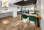 Morizon WP ogłoszenia | Dom na sprzedaż, Rokietnica Francuska, 116 m² | 7943