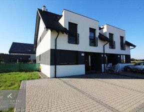Mieszkanie na sprzedaż, Namysłów Podleśna, 89 m²